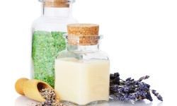 Kräuterstempelmassage